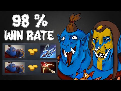 HOW TO USE OGRE MAGI SUPER BROKEN