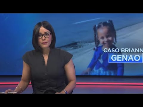 Yeni dirige investigación de niña desaparecida