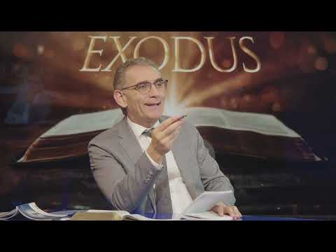 Întreabă Cuvântul - 2025 Trim. 3 - Studiul 10 - "Legământul și planul"