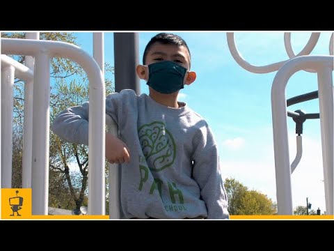 The Mind Trust:  Rebranding Video 05.2021