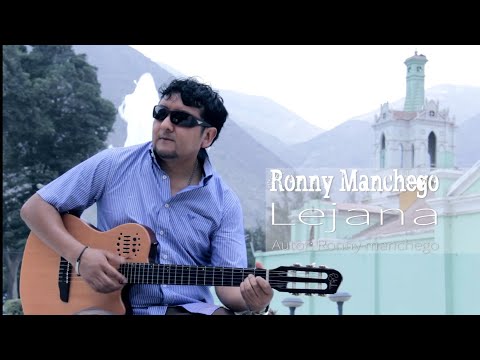 Lejana - Ronny Manchego