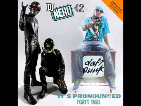 14 DJ Nerd42 - Merry Go Round (DJ Nerd42 Remix) (Name Basic feat Playdough vs Alan Parsons Project)