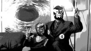 The Bronx "Young Bloods"