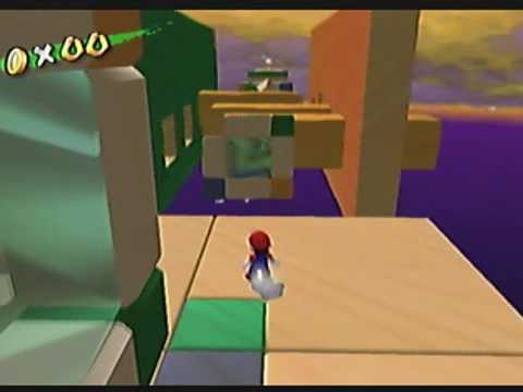 Let's Play Super Mario SunShine | Pt. 22 - They WANT You to Quit!