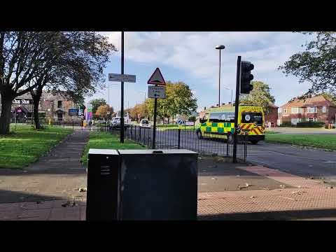 Phoenix Executive Coaches Iveco Daily Turas 989 YUA | 808 to Otterburn | Cowgate - Ponteland Road