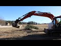 647533 Crawler excavator Doosan DX with planer bucket -15 Hours: 2497.2 }}