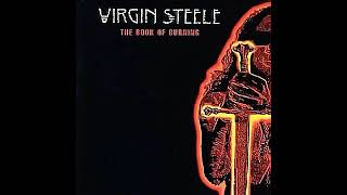 Virgin Steele - Conjuration Of The Watcher