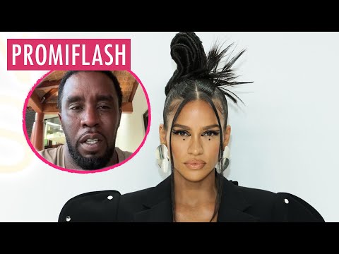 Im Diddy-Prozess: Anwälte fürchten Wehen bei Zeugin Cassie