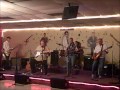 Mirage plays 'The Real Thing' by Delbert Mcclinton