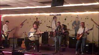 Mirage plays 'The Real Thing' by Delbert Mcclinton