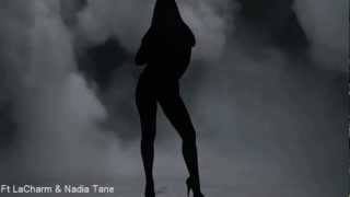 Teyana ft Honey Cocaine - Bad Boy Music Video Cover