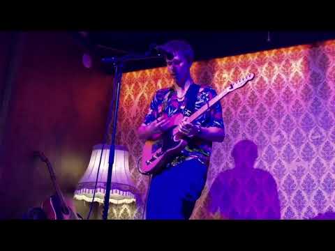 Tom Klose - All Night (Live at Pony Bar, Hamburg) HOW TO TUTORIAL