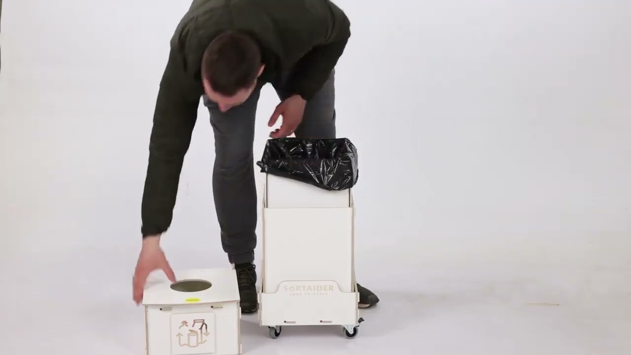 Vidéo du produit