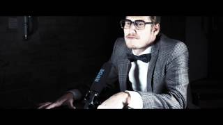 Maka MC &amp; David D.Fluit - Theo Jein (beat by Corbi) (EXKLUSIV CLIP)