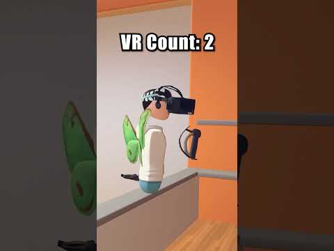 How Many VR Headsets do I own?