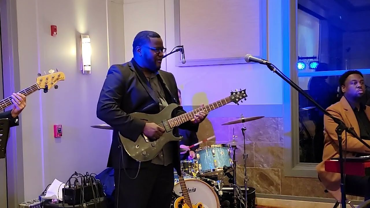 Promotional video thumbnail 7 for NewkirkMusic