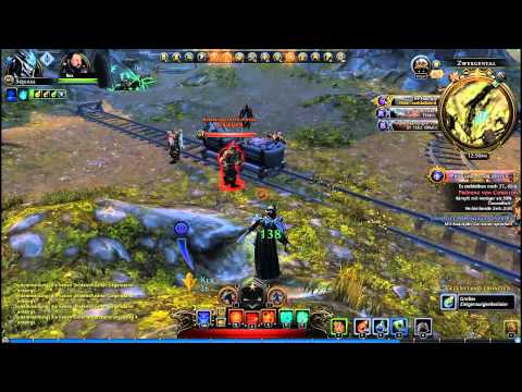 Let's play Neverwinter Online #199 Prüfung Der Götter