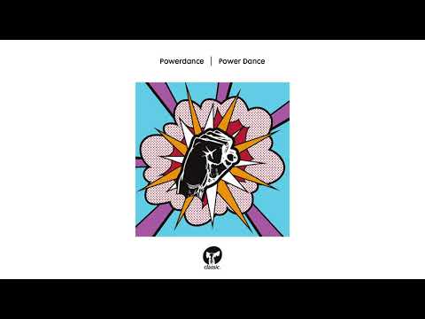 Powerdance - Power Dance (Mousse T 's Disco Shizzle Extended Mix)