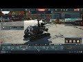 War Thunder Dev Server HKP3C Being Funny