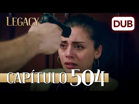 Legacy Chapter 504 | Dubbed in Spanish (Season 2)
