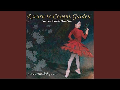 Allegro III ("When I Was a Lad" from HMS Pinafore)