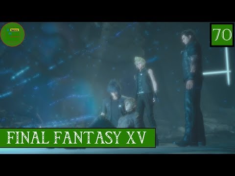 Final Fantasy XV [Deutsch/German] Episode Ignis VI | #70