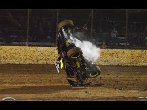 2018-09-22 - Robert Hardy Modlites Rollover