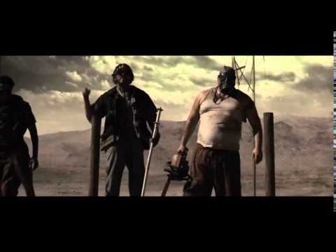 Book of Eli - I Am Impressed