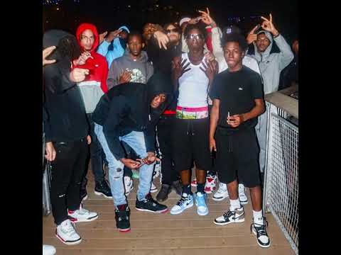 TG Crippy x Kenzo Balla x AC Zoe x Ray Balla x ODS Keme- EBK (UNRELEASED)