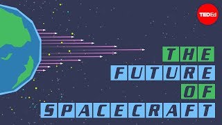 Will future spacecraft fit in our pockets? - Dhonam Pemba