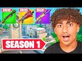 The NEW OG FORTNITE UPDATE