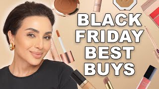The Only Black Friday & Cyber Monday Makeup You Actually Need - My Top 2 Of Everything