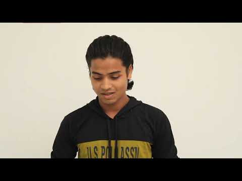 Shiva Gautam Audition Video 1