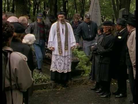 Daniel Landa - Jo ulice