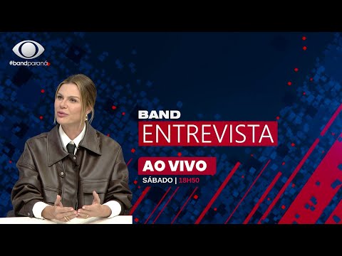 THE SCIENCE OF HAPPINESS AT WORK | DENIZE SAVI | BAND INTERVIEW