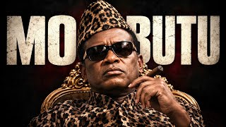 Bir Diktatör Afrika'yı Nasıl Soydu? | Mobutu