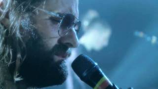 Miike Snow perform Silvia