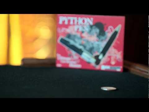 PYTHON PEN by MAGIC MAKERS