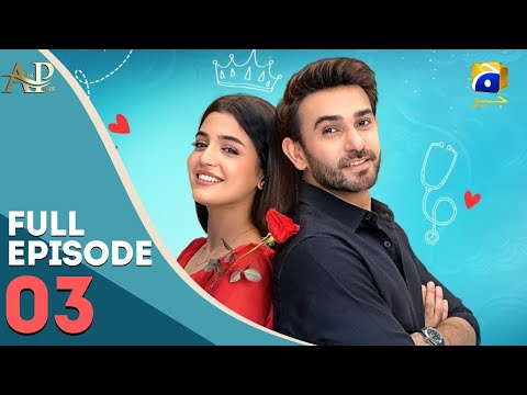 𝐀𝐚𝐬 𝐏𝐚𝐚𝐬 | 𝐅𝐮𝐥𝐥 𝐄𝐩𝐢𝐬𝐨𝐝𝐞 𝟎𝟑 | Laiba Khan | Ali Ansari