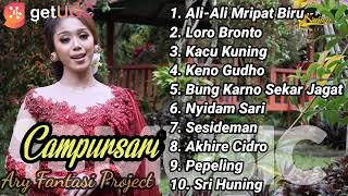 Download lagu Langgam Campursari - Ali Ali Mripat Biru | Loro Bronto | Kacu Kuning mp3