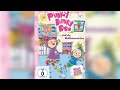 Pinky Dinky Doo Und Die Wolkenmenschen DVD Menu Walkthrough English Version
