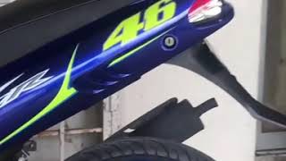 Download lagu 125zr 46 | RIM FG505 mp3