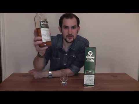Tobermory 6 Year Old Single Cask Douglas of Drumlanrig Review