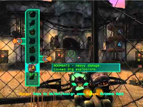 Oddworld : La Fureur de l'Etranger IOS