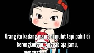 Download lagu Status WA- Animasi Kartun Joget - Happy Ajalah mp3 Download lagu Status WA- Animasi Kartun Joget - Happy Ajalah mp3