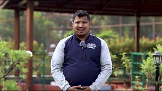 Pramod Tukaram Jadhav
