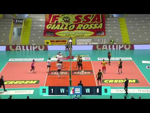 Magalini on fire in #ViboVero a