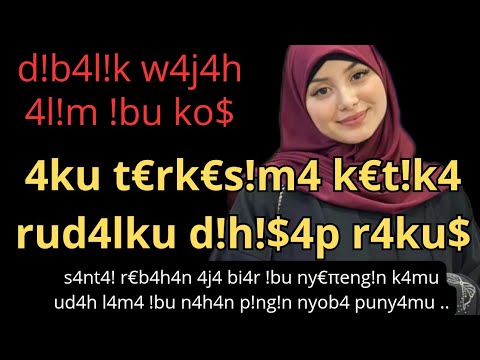 Tiap Hari di Rumah Kos yang Sepi #kisahnyata