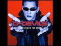 D-Devils - Judgment Day (Original Extended ...