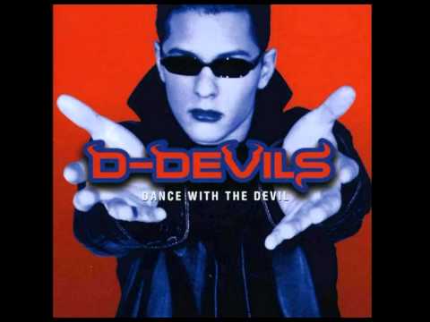 D-Devils - Judgment Day (Original Extended version)